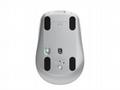 Logitech MX Anywhere 3S for Business - Myš - pravá