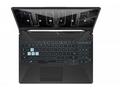 ASUS TUF Gaming A15 - Ryzen 5 7535HS, 16GB, 1TB SS