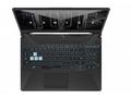 ASUS TUF Gaming A15, FA506NCR-HN110, R7-7435HS, 15