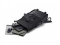 ASUS batoh ProArt Backpack PP4600, 16", Black