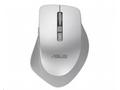 ASUS WT425 Optická myš, bezdrátová, šedá