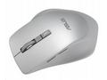 ASUS MOUSE WT425 Wireless silver - optická bezdrôt