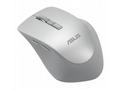 ASUS MOUSE WT425 Wireless silver - optická bezdrôt