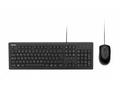 ASUS U2000 Copilot version - drôtová klávesnica a 
