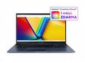 ASUS NTB Vivobook 15 (X1502VA-NJ1248W), i5-13420H,