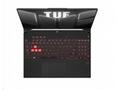 ASUS TUF Gaming A16, FA607NU-RL061, R5-7535HS, 16"