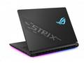 ASUS NTB ROG Strix SCAR 18 (G835LX-NEBULA077), Ult