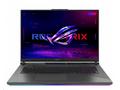 ASUS ROG Strix G18, G814PP-NEBULA018W, R9-8940HX, 