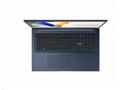 ASUS NTB Vivobook 15 (X1504VA-BQ3870W), Core 5 120