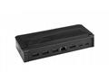 ASUS ROG Bulwark Dock DG300, Black