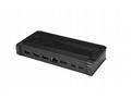 ASUS ROG Bulwark Dock DG300, Black