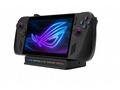 ASUS ROG Bulwark Dock DG300, Black