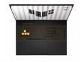 ASUS NTB TUF Gaming F16 (FX608JMR-RV003), i7-14650