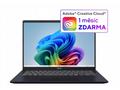 ASUS NTB Vivobook 14 (X1407QA-LY052W), Snapdragon 