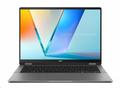 ASUS NTB Vivobook 14 Flip (TP3407SA-OLED548WZ), Ul