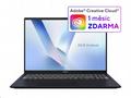 ASUS NTB Vivobook 16 (M1607KA-MB143), AI 5 330, 16
