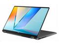 ASUS NTB Vivobook 16 Flip (TP3607SA-OLED118W), Ult