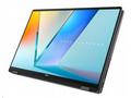 ASUS NTB Vivobook 16 Flip (TP3607SA-OLED118W), Ult