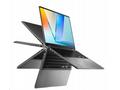 ASUS NTB Vivobook 16 Flip (TP3607SA-OLED118W), Ult