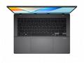 ASUS NTB Vivobook S14 (M3407GA-OLED016WZ), AI 7 44