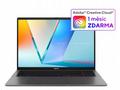 ASUS NTB Vivobook S 16 (M3607GA-OLED011W), AI 7 44