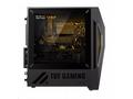 ASUS PC TUF T500 (T500MV-05210H225W), Core 5 210H,