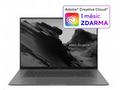 ASUS NTB Zenbook S 16 OLED (UM5606GA-OLED592XZ), A