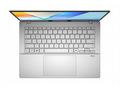 ASUS NTB Vivobook S14 (M3407GA-OLED013WZ), Ryzen A