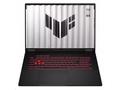 ASUS TUF Gaming A18 - Ryzen 7 260, 16GB, 512GB SSD