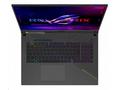 ASUS NTB ROG Strix G18 (G814PM-TT091Z), Ryzen 9 89