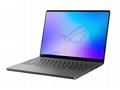 ASUS ROG Zephyrus G16, GU606AX-TB070, U9-386H, 16"