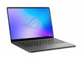 ASUS ROG Zephyrus G16, GU606AX-TB070, U9-386H, 16"