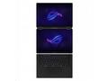 ASUS GX651 16, CORE U9 386H, 64GB, 1TB, RTX5070 Ti