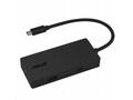 ASUS 4 in 1 USB-C Docking Station (DC110)