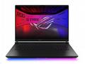 ASUS NTB ROG Strix SCAR 18 (G835LWG-TQ327WZ), Ultr