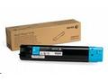 Xerox Toner Cyan pro Phaser 6700 (12.000 str)