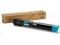 Xerox Toner Cyan pro Phaser 7500 (17800 str)