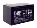 Fiamm olověná baterie FG21202 12V, 12Ah