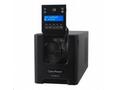 CyberPower Professional Tower LCD UPS 750VA, 675W