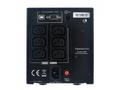 CyberPower Professional Tower LCD UPS 750VA, 675W