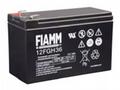 Fiamm olověná baterie 12 FGH 36 12V, 9Ah