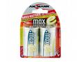 Ansmann akumulátor D NiMH 8500 mAh (2 ks) maxE