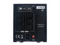 CyberPower Professional Tower LCD UPS 1000VA, 900W