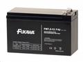 FUKAWA olověná baterie FW 7,2-12 F1U do UPS APC, A