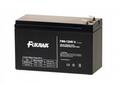 Baterie - FUKAWA FW 9-12 HRU (12V, 9Ah - Faston 25