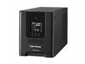 CyberPower Professional Tower LCD UPS 3000VA, 2700