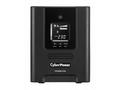 CyberPower Professional Tower LCD UPS 3000VA, 2700