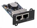 CyberPower SNMP Expansion card RMCARD205, s podpor