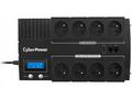 CyberPower BRICs Series II SOHO LCD UPS 700VA, 420