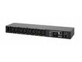 CyberPower Rack PDU, Switched, 1U, 10A, (8)C13, IE